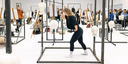 1:1 Training Sessions with Personal Trainers