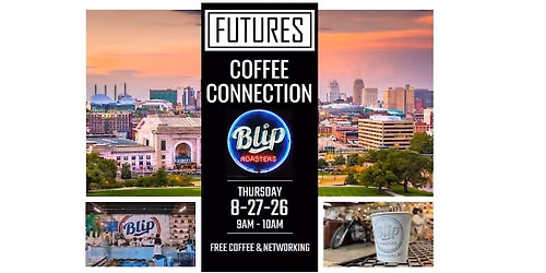 August Coffee Connection