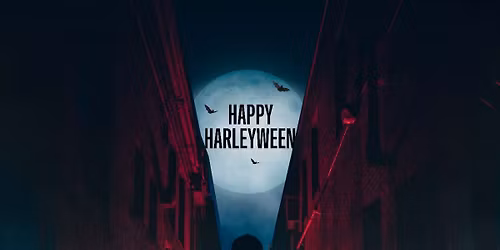 Harleyween-Party-Night