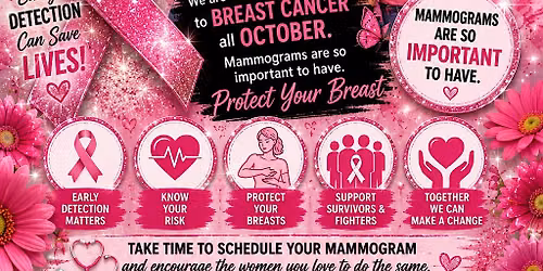 PinkTober