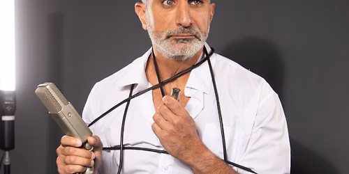 Bassem Youssef