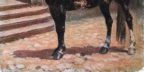 June Mess Meeting