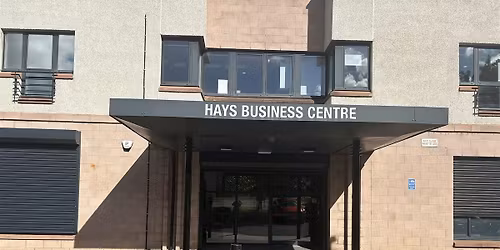 Hays Community Hub - Employability Fayre