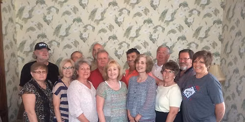 Class Reunion