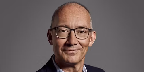 Foredrag med Niels Krause-Kj\u00e6r: Det tabte land