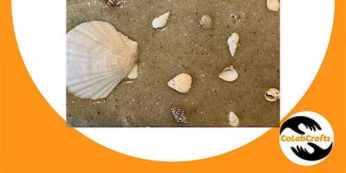 Sea & Sand Slime