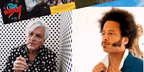 Free State Festival 2026: The Revolution is at the Movies