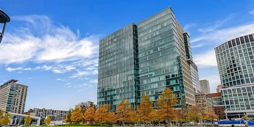 Boston Business Networking Event