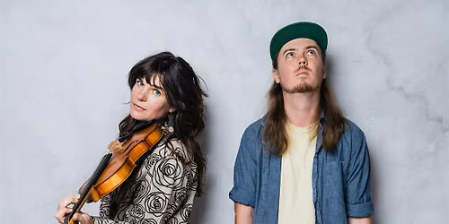 Golden Shoals - Sugar Maple Concert Series