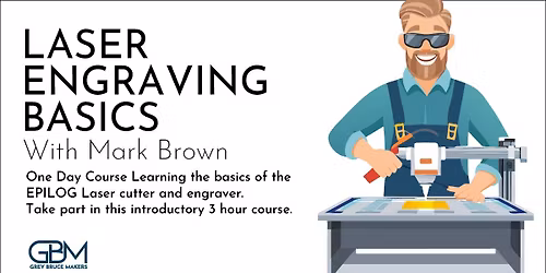 LASER ENGRAVING BASICS