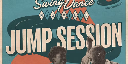 Jump Session (Swing Dance)