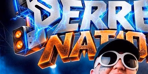 PERREO NATION CON DANI FLOW