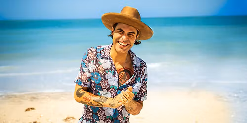 Niko Moon: The American Palm Tour at The Sylvee