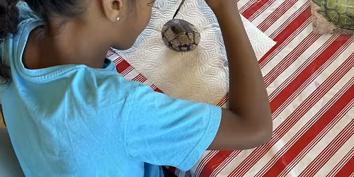 Critters and Crafts