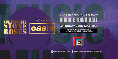 The Complete Stone Roses & Definitely OASIS