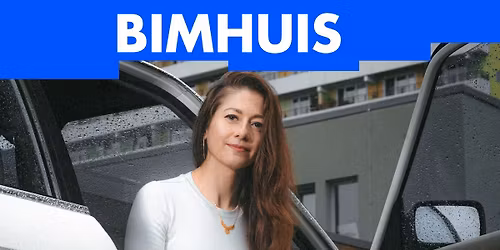 Yazz Ahmed Quartet \u2013 A Paradise in The Hold