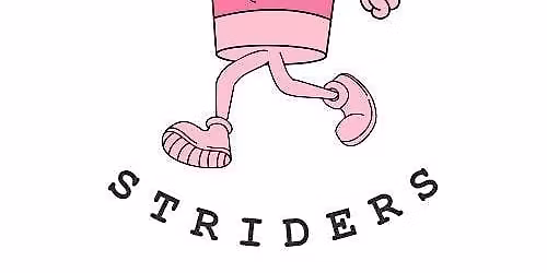 (SYD) Saturday Run - Startup Striders