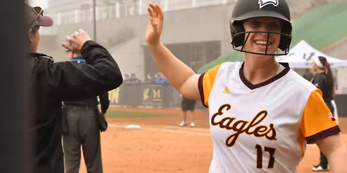 Parking Winthrop Eagles at USC Upstate Spartans Womens Basketball