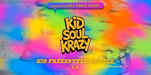 KID SOUL KRAZY