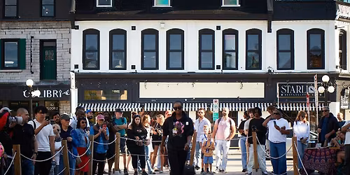 Street Style Photography Meet-up by FWO & Ottawa Photography Meetups