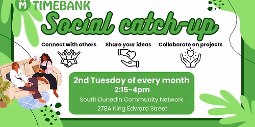 Monthly Social
