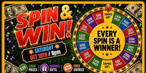 Spin & Win