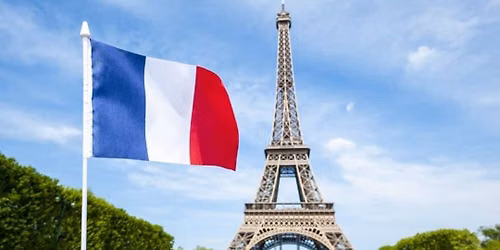 ASQ Outdoor Concert at Bethlehem Library - Bastille Day Version
