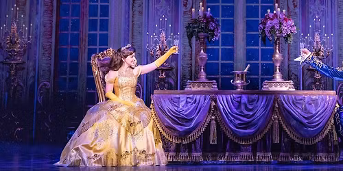 Beauty and the Beast - Appleton