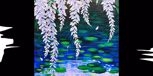 \ud83e\udebb\ud83c\udf19 A MONET-INSPIRED ESCAPE AWAITS \ud83c\udf19\ud83e\udebb