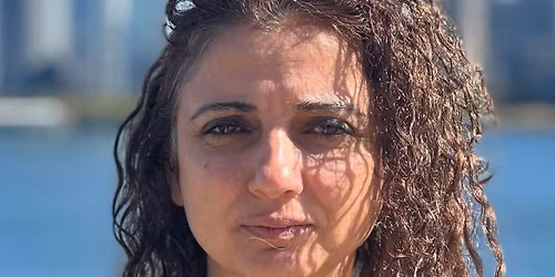 Ibtisam Azem: The Sleep Thief