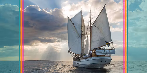 Seniorsegling juni 2026 