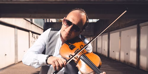 Daniel Weltlinger Quintet featuring Nadya Golski and Evelyne Weltlinger