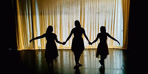 Affirmation Ballet & Performing Arts Finale' 2026 and "A Timeless Journey"