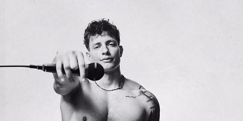 Matt Rife Buffalo Tickets