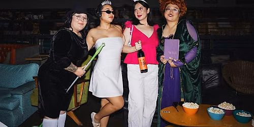 Ward Four Wines Fall 2026 Release Party & 5 Year Celebration