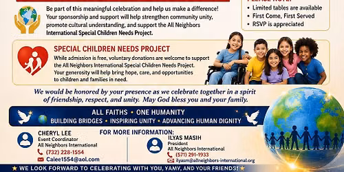 INDEPENDENCE CELEBRATION FESTIVAL 2026