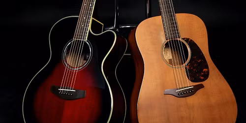 MAP - MUSIK JOUR FIX mit OPEN MIC @ CAFE AMADEUS