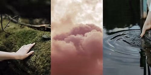 The Element of Touch Retreat