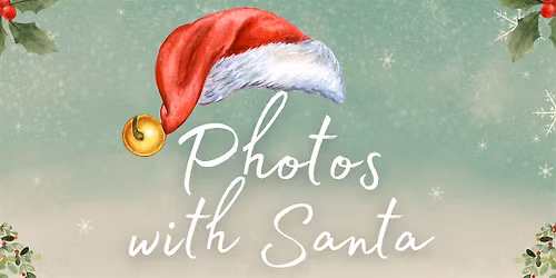 KW Professionals Annual Photos With Santa