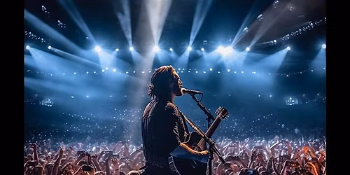 LIVE MUSIC - JOHN FOSTER