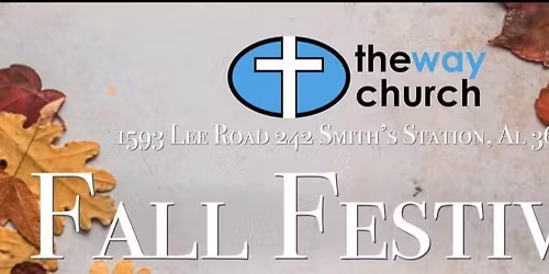 Fall Festival