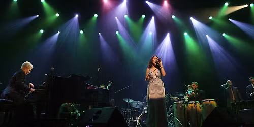 Pink Martini Tickets