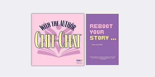 Chit Chat with the Author