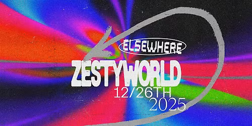 ZESTYWORLD