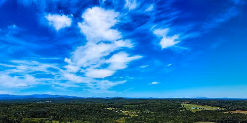 LONESOME RYDER BAND at MOUNTAIN RUN WINERY