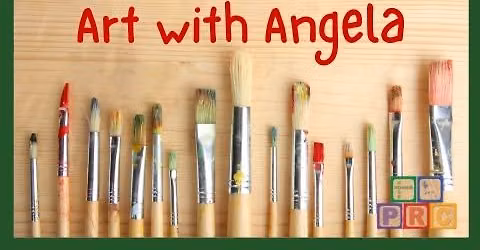 Art with Angela