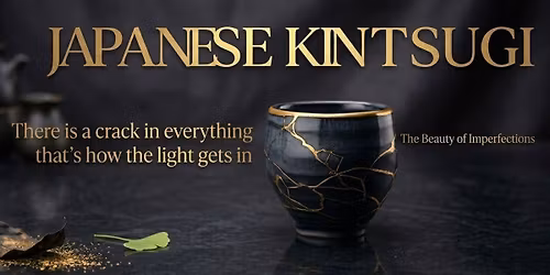 Kintsugi