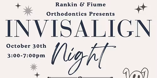 Invisalign Night