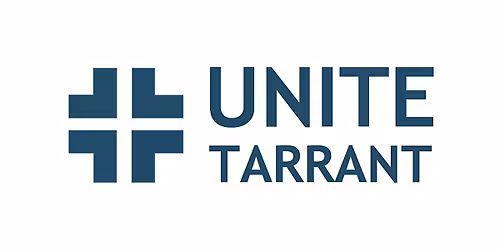 UNITE Tarrant Leaders Luncheon - December 4th