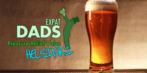 Pressure Relief Valve - Helsinki Edition